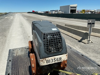 2020 Dynapac D-ONE Compactador pata cabra