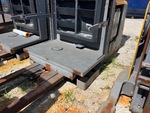 Chassis with Frame Condition