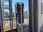 Chassis with Chain / Tensioners