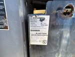Electric System with