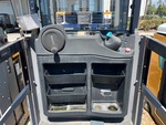 Control Station with Seat/Armrests