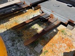 Chassis with Forks
