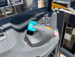 Control Station with Hydraulic Controls