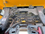 Electric System with Cables and Connections
