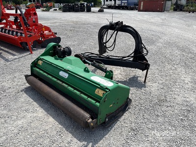 2013 Agricom Board 175 Flail Mower