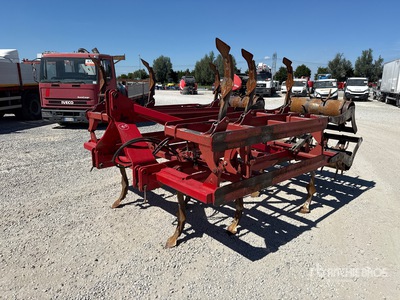 Mainardi Magico MD 400 Subsoiler