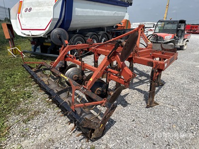 2009 Mainardi Magico MD 207-30 Sous-soleuse