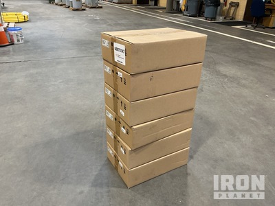 (6) Nokia 7210-SAS Service Access Switches
