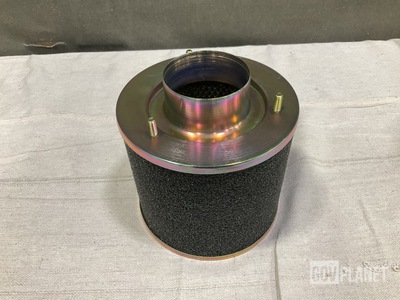 (82) Perkins Marine Power 19061 Intake Air Cleaners