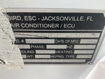 Serial Number / VIN