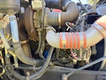 Moteur with Moteur - Côté droit