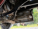 Moteur with Système d'échappement