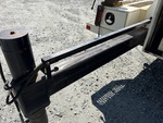 Configuration with Pieds de grue