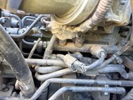 Moteur with Pompe à injection