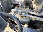 Moteur with Compresseur d'air