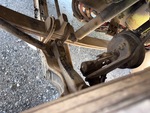 Sous-caisse with