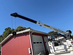 Configuration with Grue