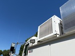 Configuration with Compresseur d'air