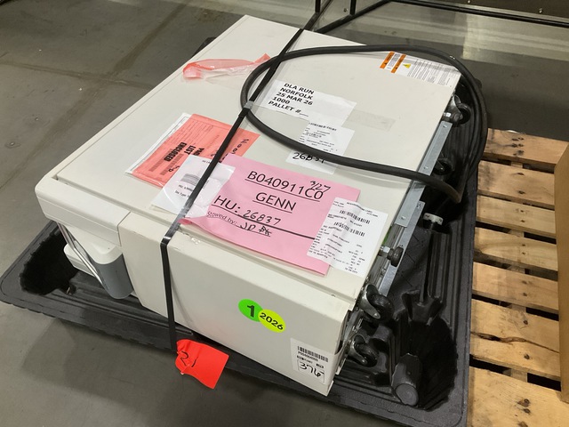 Toshiba 1600XP Uninterruptible Power Supply