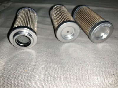 (57) PTI Technologies 7511953 Fluid Filter Elements