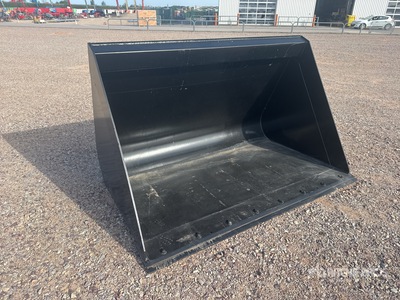 2025 Strimtech 90 2.5CUB JCB 2210 mm Benna (Unused)