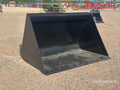 2025 Strimtech 90 2.5CUB MT 2200 mm Benna (Unused)
