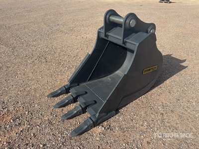 2025 Strimtech 900MM 20T GP Bucket (Unused)