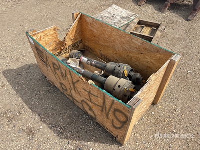 Quantity of 2020 Benzi PTO その他 - 機械部品