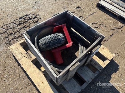Farm King Pull-Back Kit