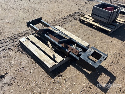 New Holland Frame