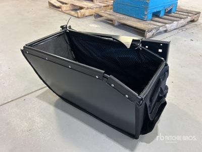 2022 Hustler XLSide Catcher (Unused)