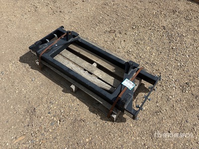 2023 Horst Welding 7615 Bolt on Kit その他 - 機械部品