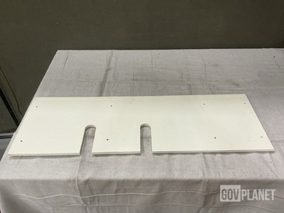 (9) Handy Tool 204-40758-14 Aircraft Structural Panels