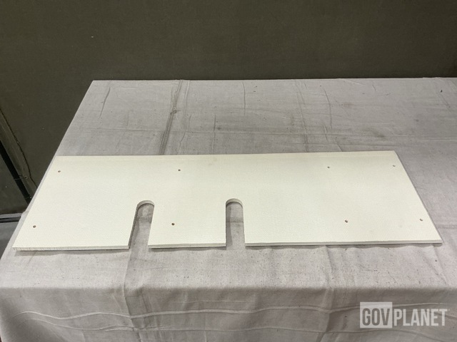 (9) Handy Tool 204-40758-14 Aircraft Structural Panels