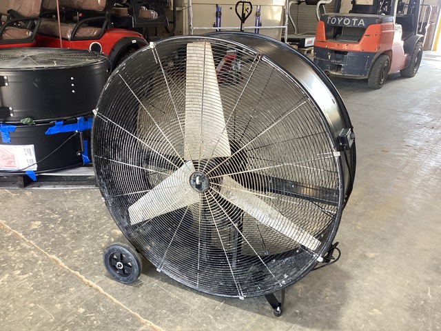 (3) Fans (3) Fans