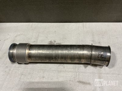(12) 75A667114-1001 Air Conditioner Duct Assemblies