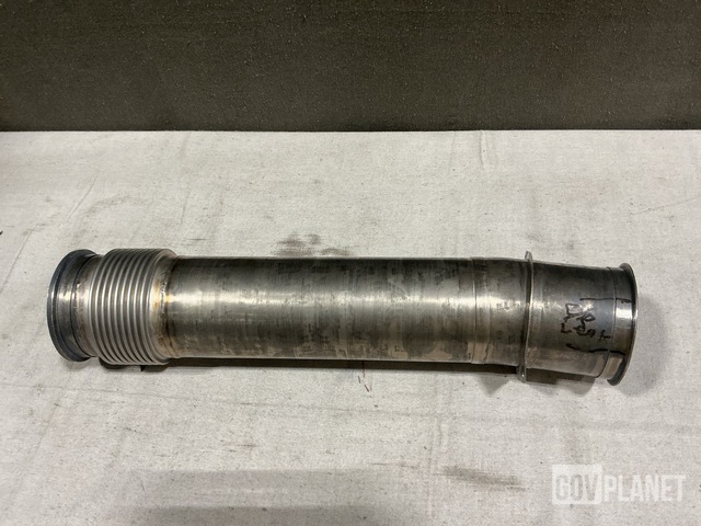 (12) 75A667114-1001 Air Conditioner Duct Assemblies