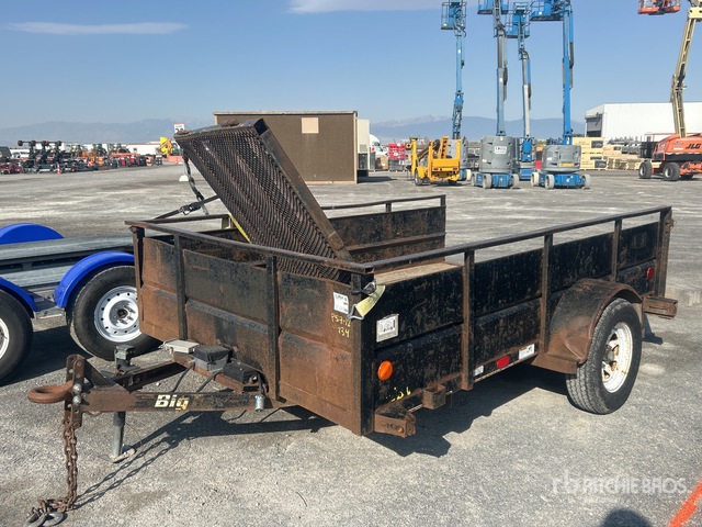 Utility Trailers