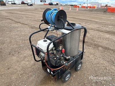 Pressure Washer