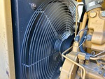 Moteur with Radiateur