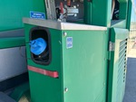 Moteur with Réservoir DEF / AdBlue
