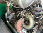 Moteur with Moteur - Côté droit