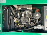 Moteur with Moteur - Côté gauche