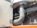 Moteur with Radiateur
