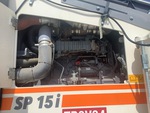 Moteur with Moteur - Côté gauche