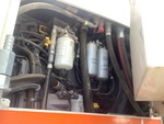 Moteur with Moteur - Côté droit