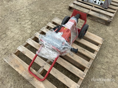 Hilti TE 2000-AVR Electric مهدم البنية