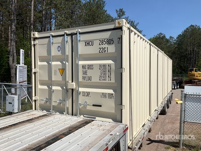 Storage Container