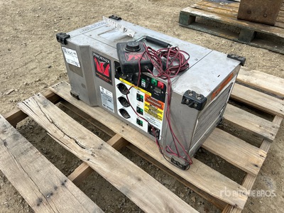 Therma-Stor Phoenix Firebird Compact 20 Portable Electric Furnace