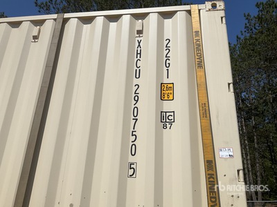 Storage Container